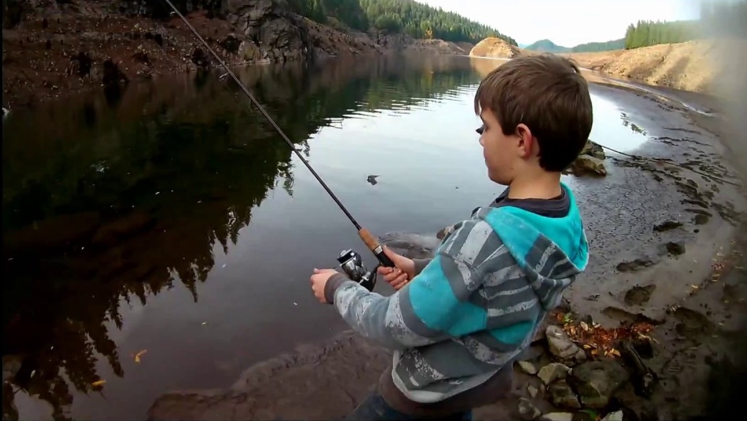 Blue River Reservoir2