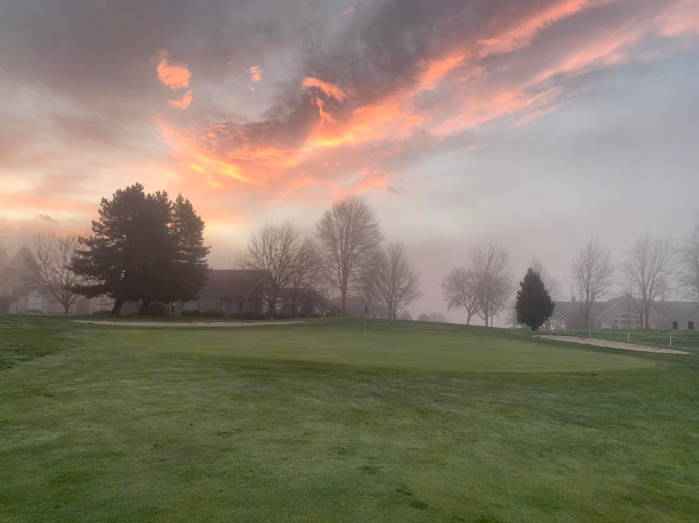 Claremont Golf Club