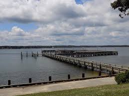 Solomons Fishing Pier
