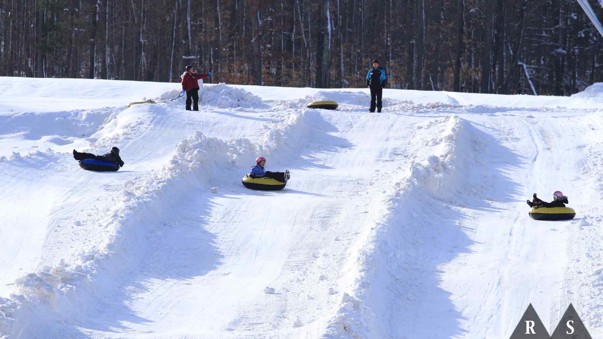 Powder Ridge 5