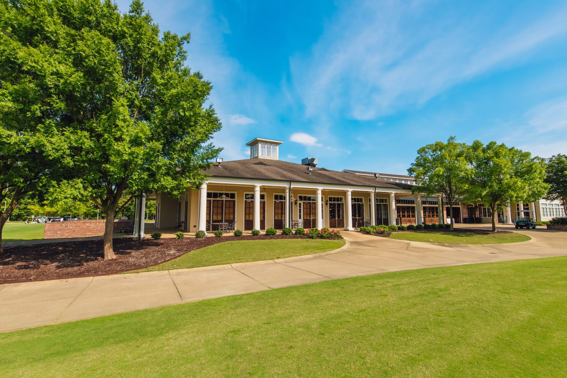 Carter Plantation Golf Course4