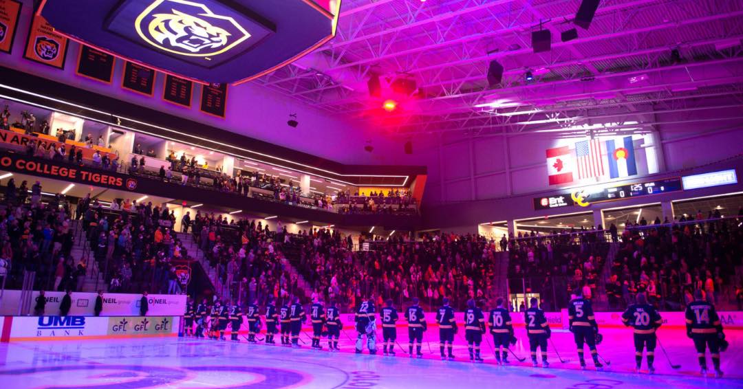 Colorado College14