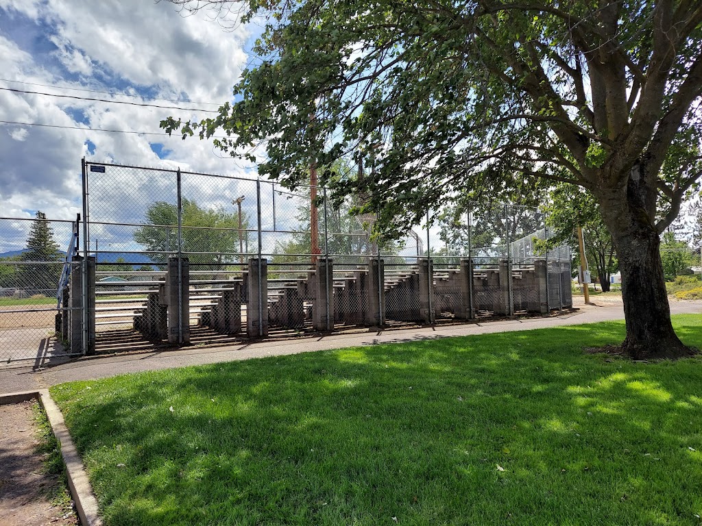 Fagone Softball Field 1