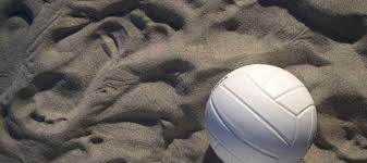 riviera beach volleyball