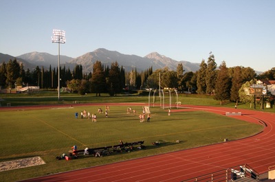 burns stadium