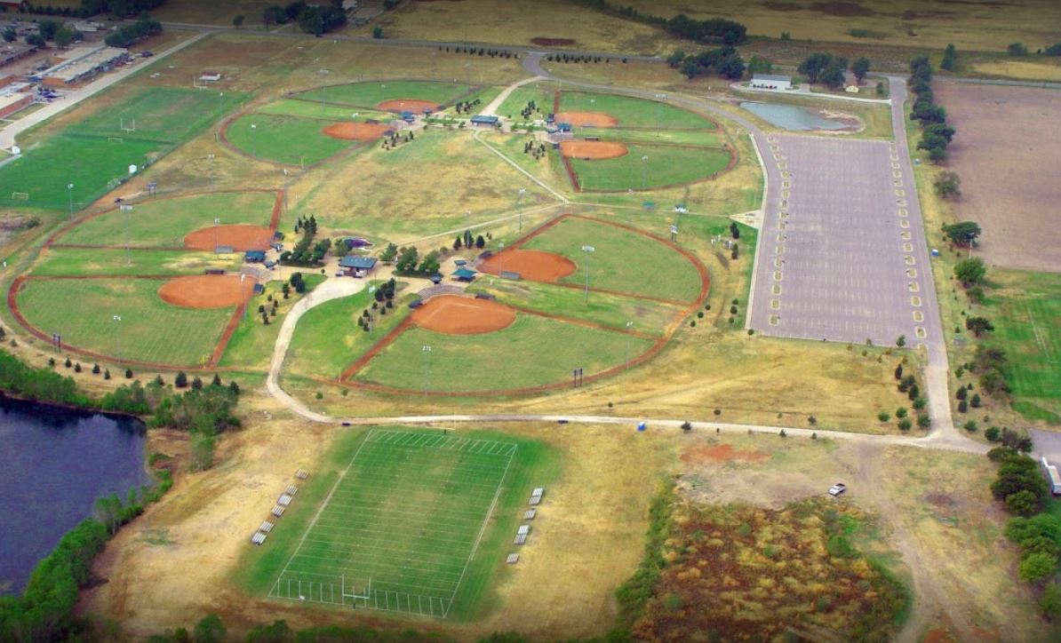South Lakes Complex 3