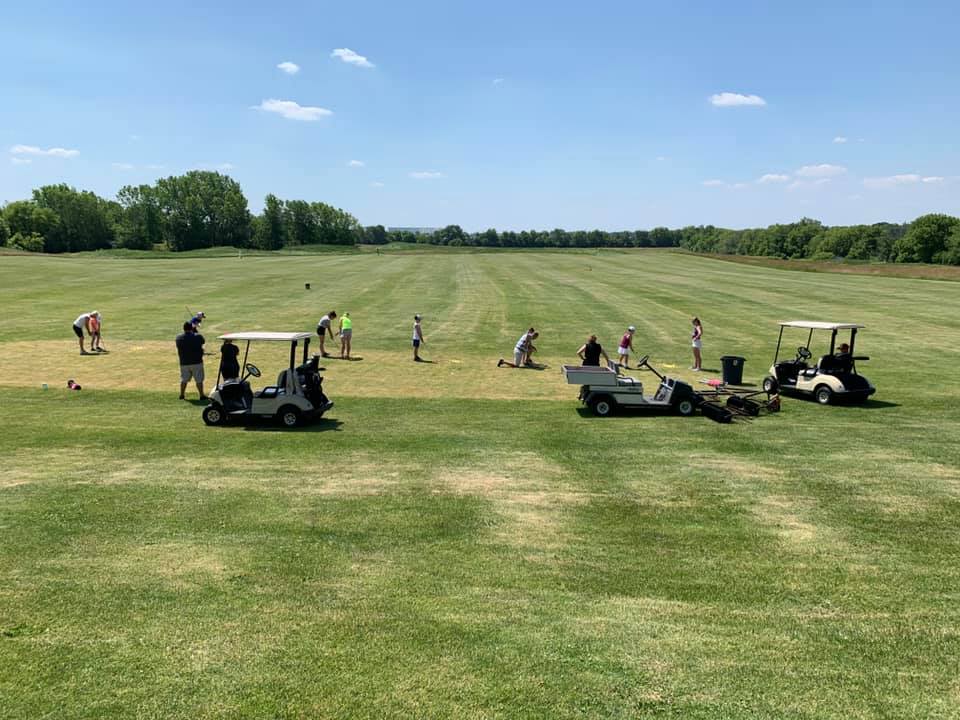 Oak Ridge Golf Course3