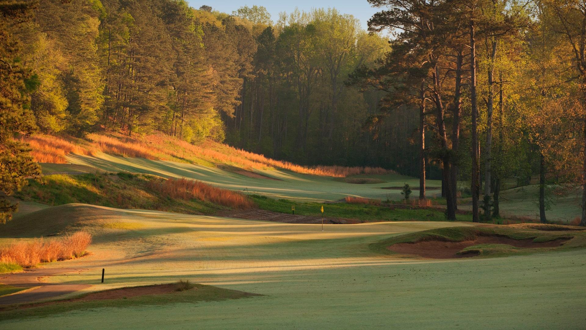 Rivermont Golf & Country Club6