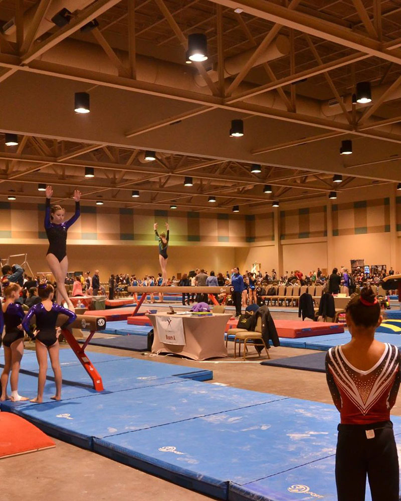 Galveston Island Convention Center gymnastics.jpeg