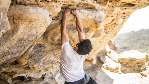 Hospital Boulders 6