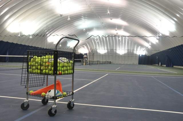 Mellon Park Tennis Center3