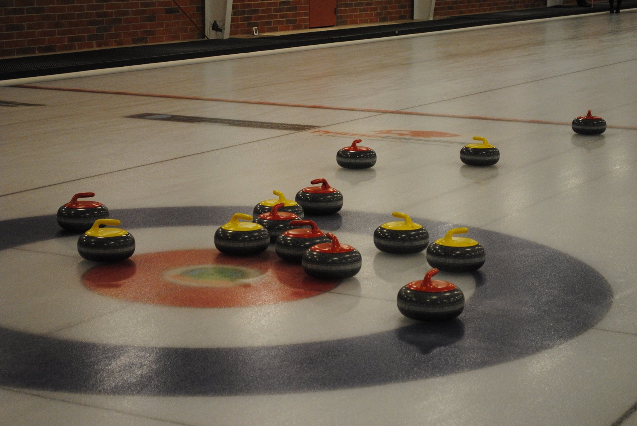Curling 5