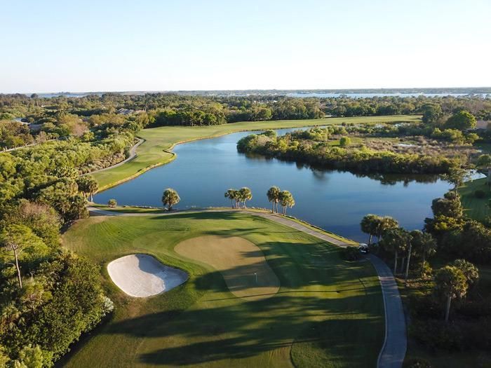 Riverwood Golf Club 1