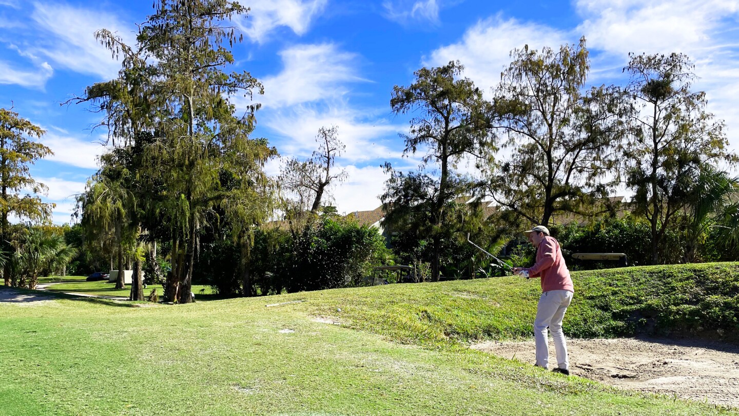 Colony West Country Club 3