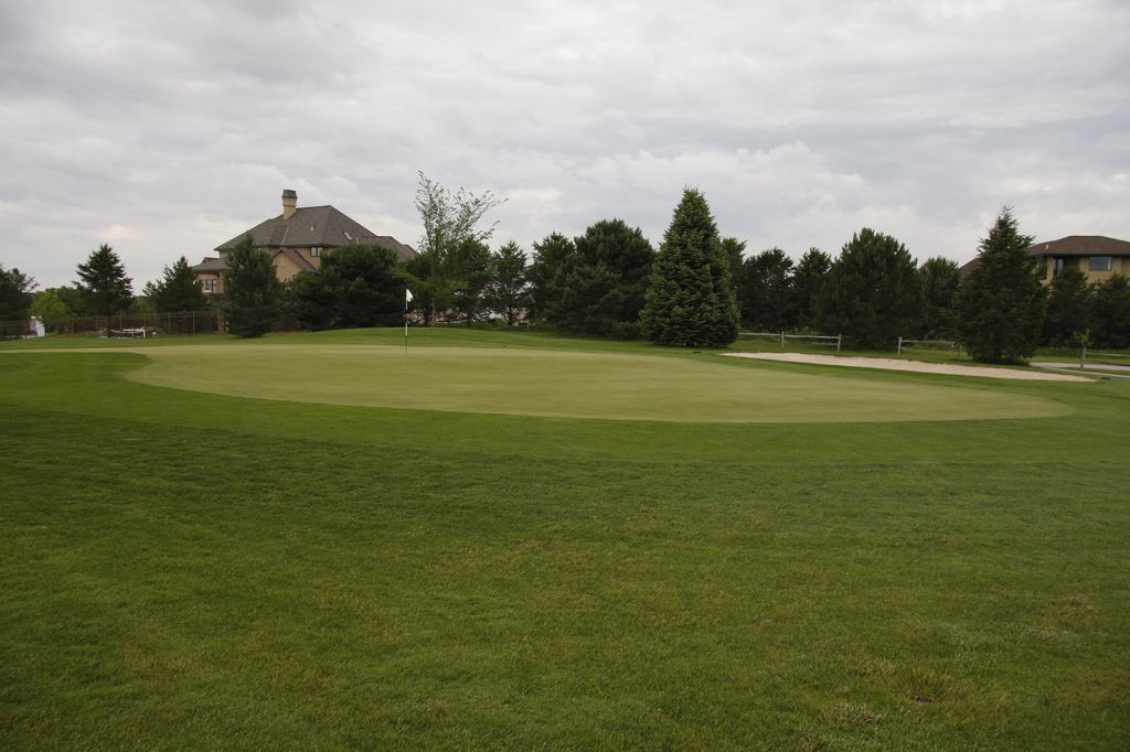Numark Golf Course5