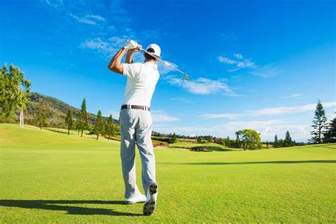 Golden Hawk Golf Club