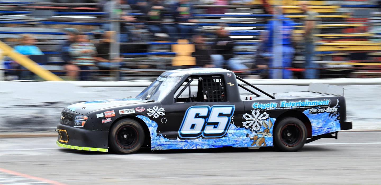 Barberton Speedway4