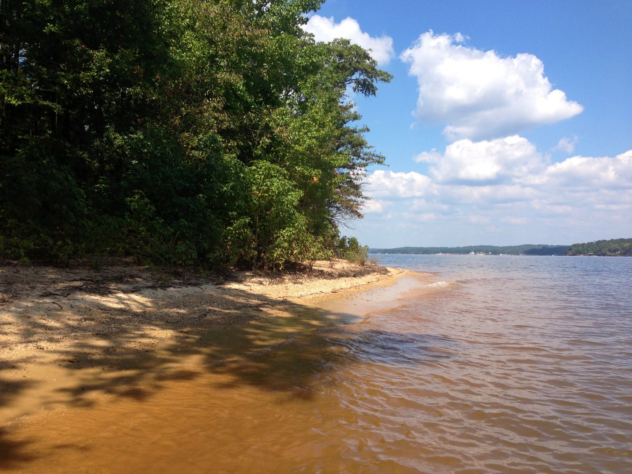Lake Wateree 2