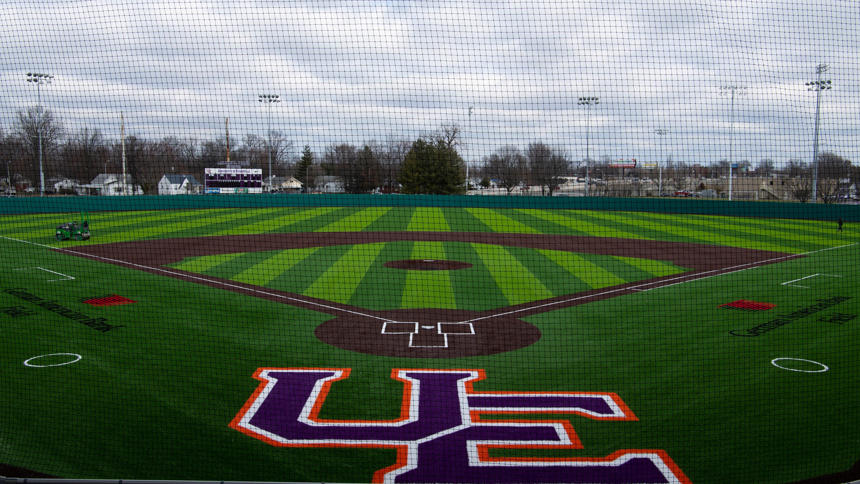 Braun Stadium