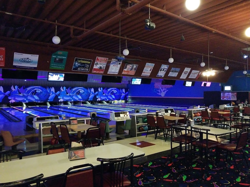 Plaza Lanes 6