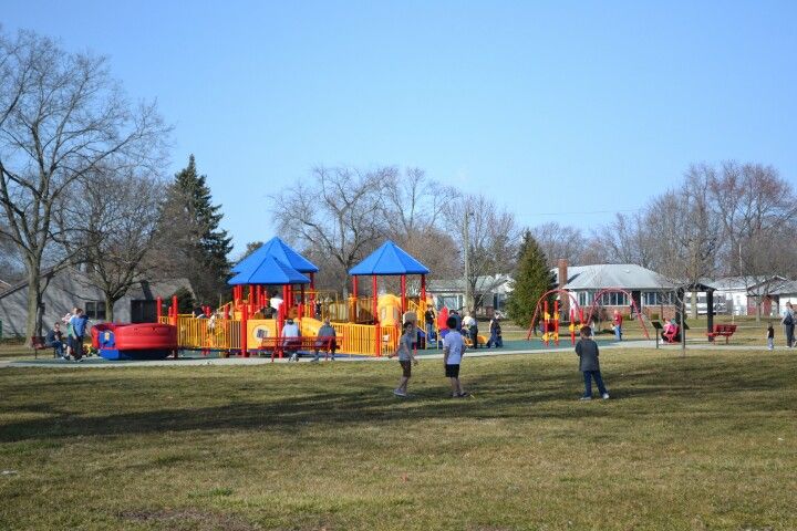 Kennedy Park