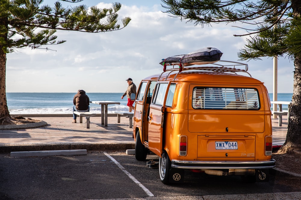 Van's Beach 6