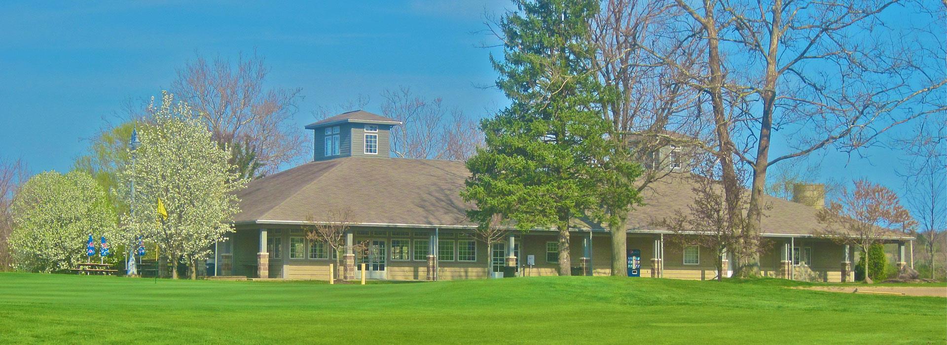 Twin Run Golf Course6