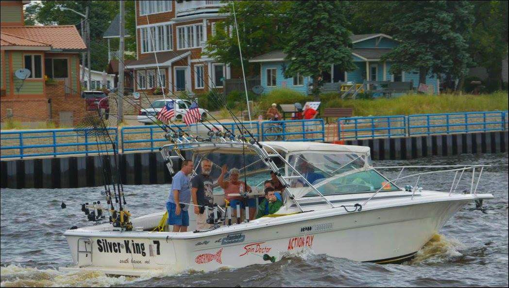 South Haven Fishing Charters6