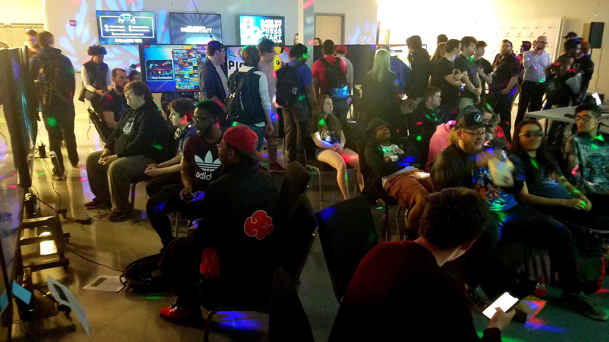 Player One Esports3
