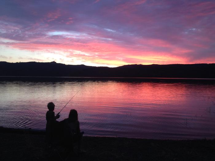 Cottage Grove Reservoir3