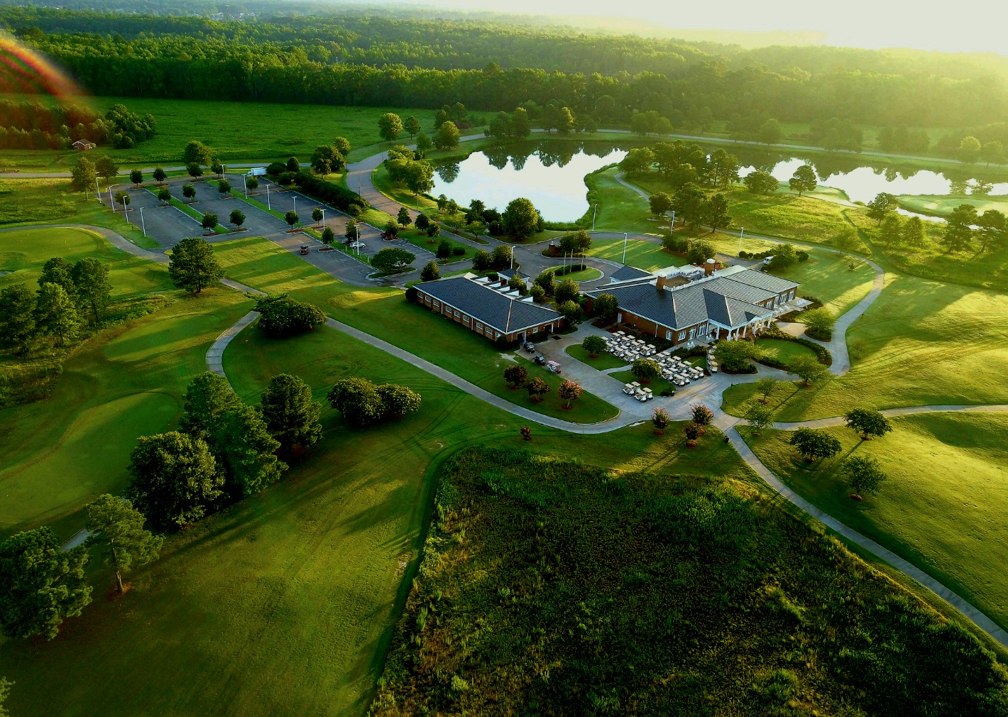 Virginia Beach National Golf Club6