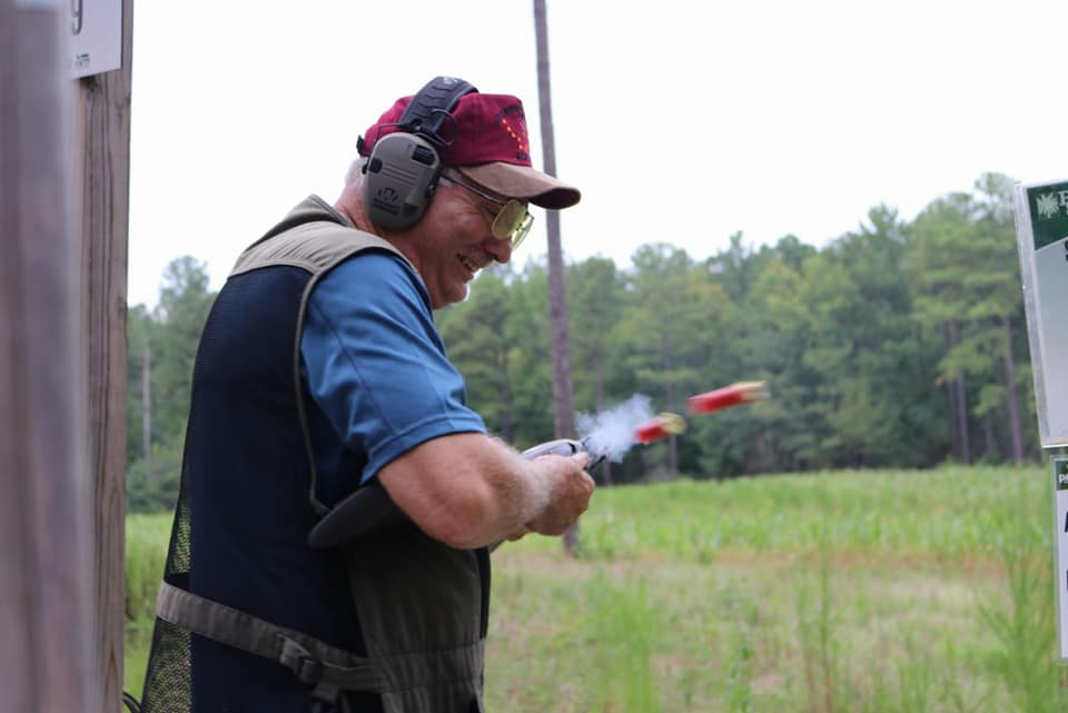 Palmetto Shooting Complex 4