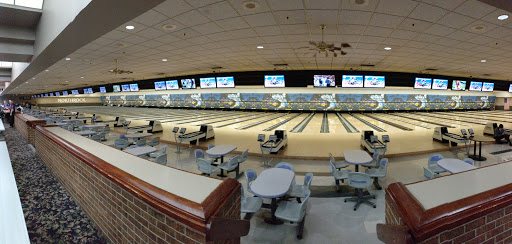 northrock lanes