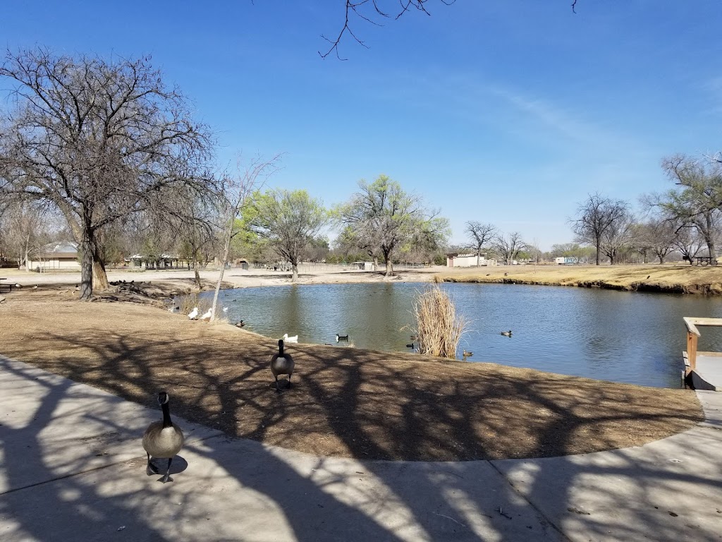 Spring River Zoo Park 3