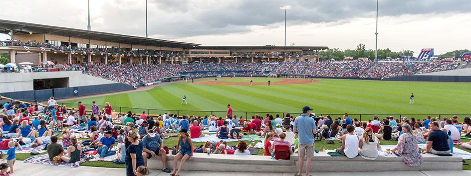 Coolray Field 2