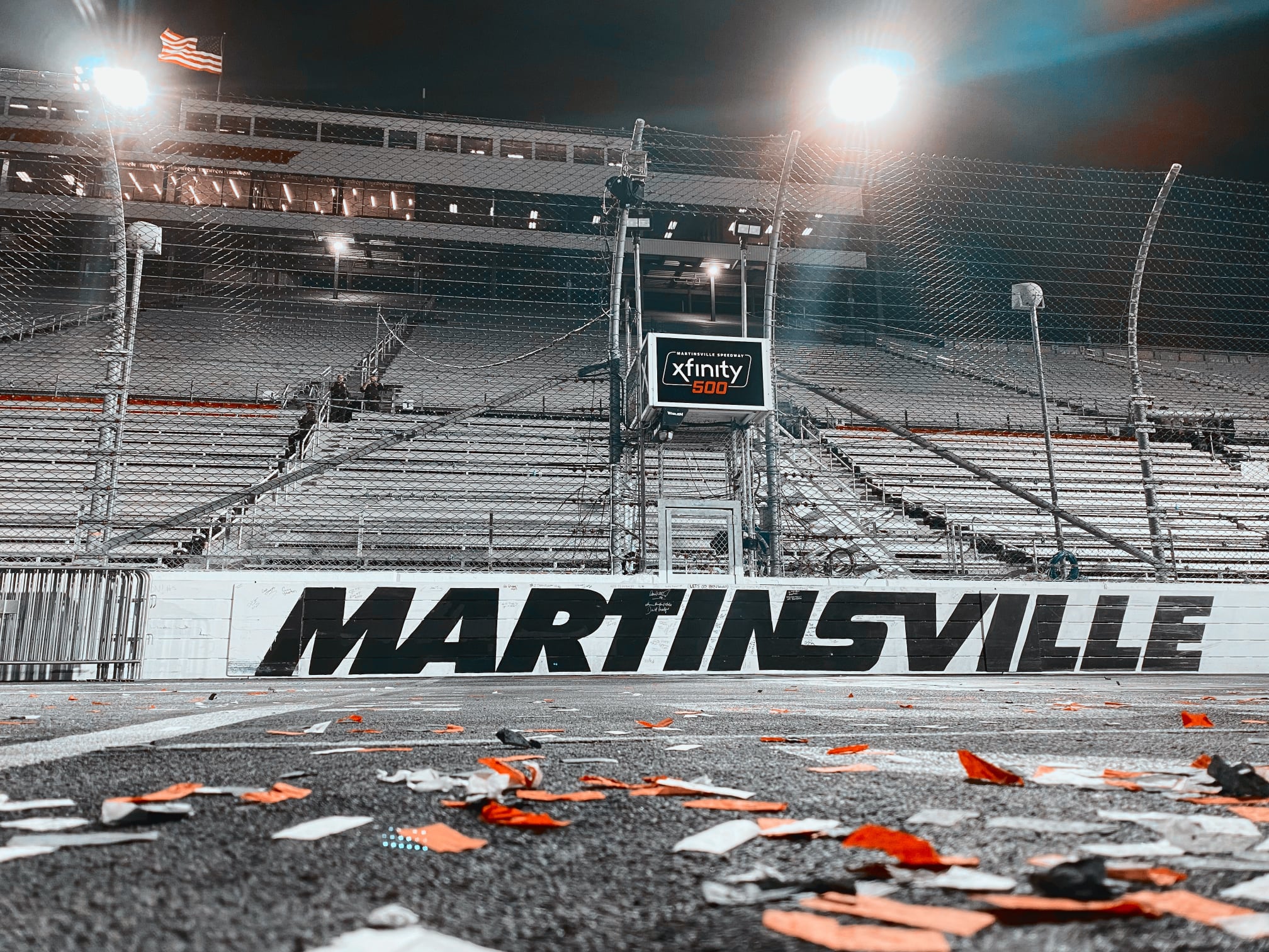 Martinsville Speedway 3