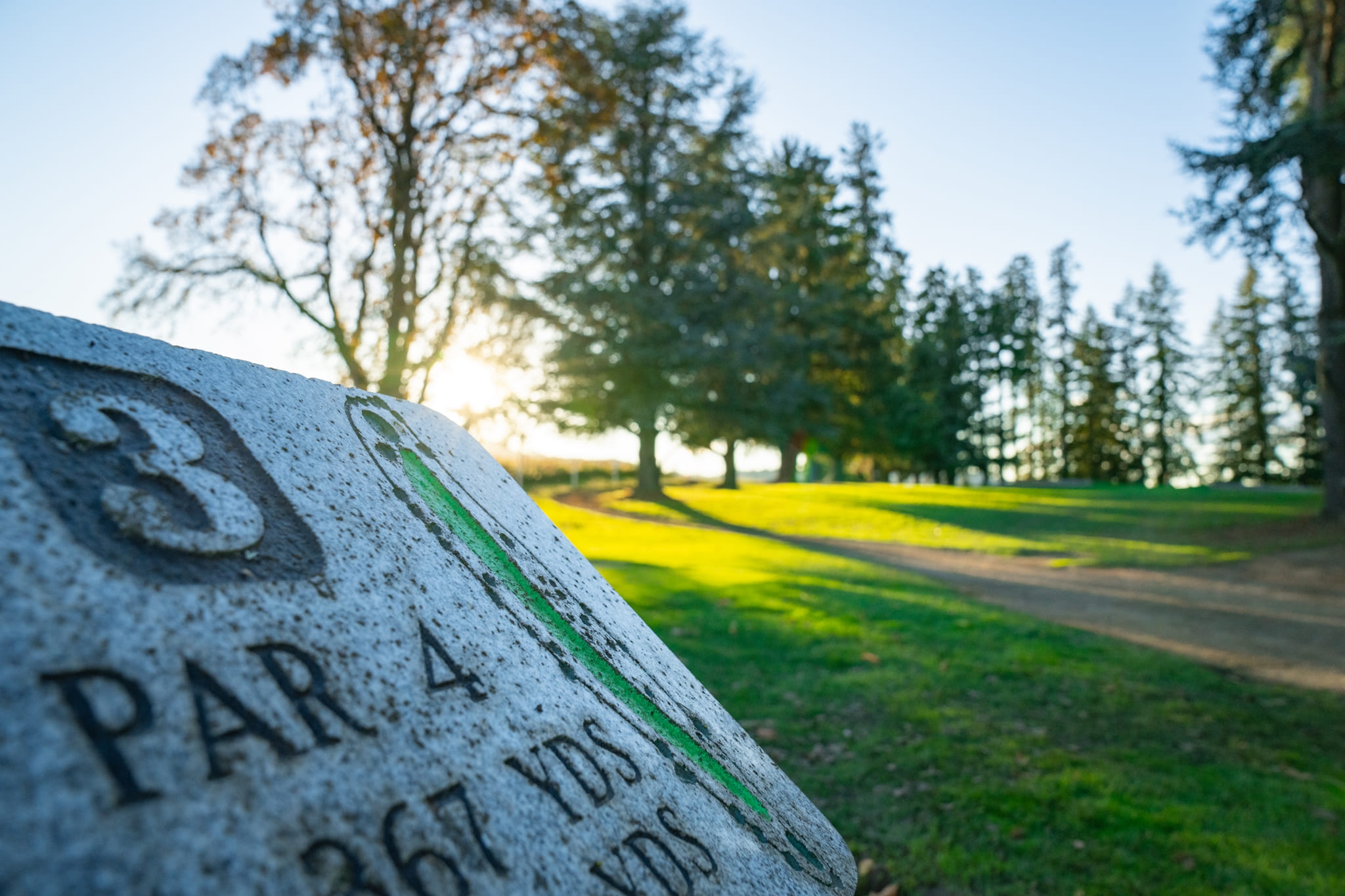 Forest Hills Golf Course2
