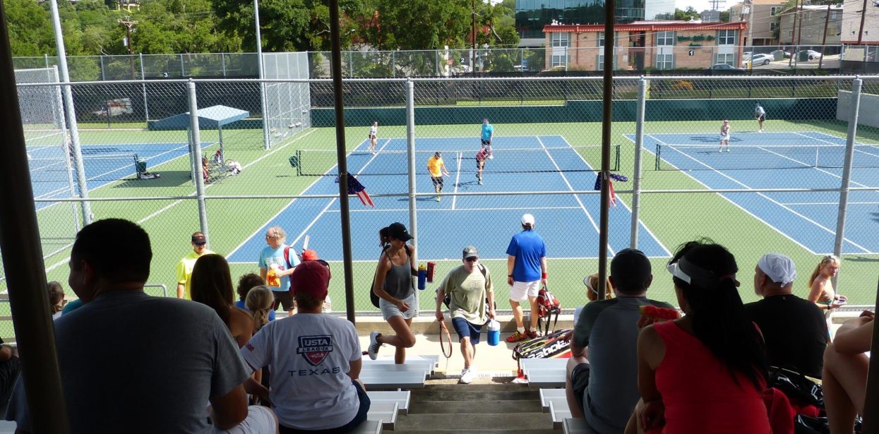 Tennis 1