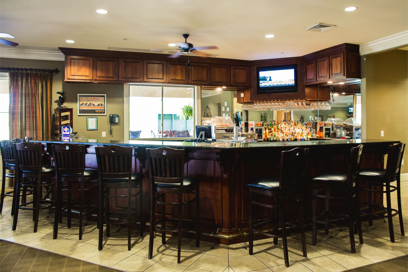 Crow Creek Golf Club