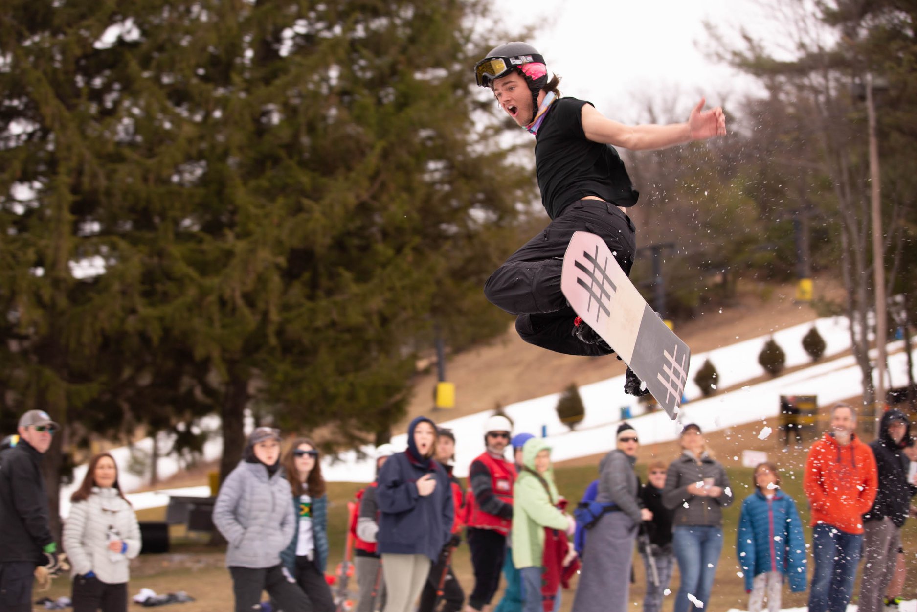 Tussey Mountain All Seasons8