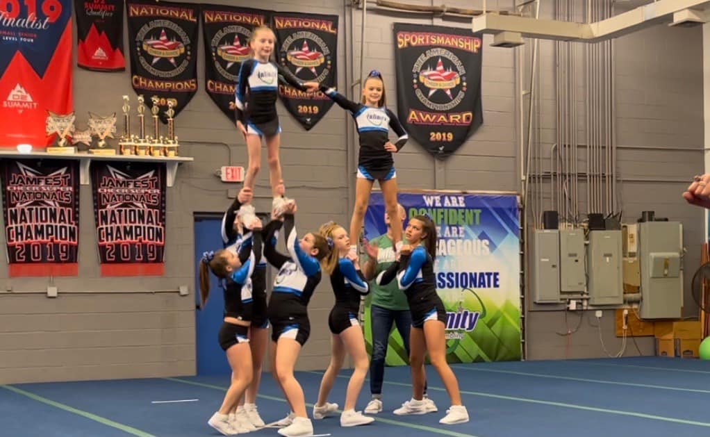 Infinity Athletics