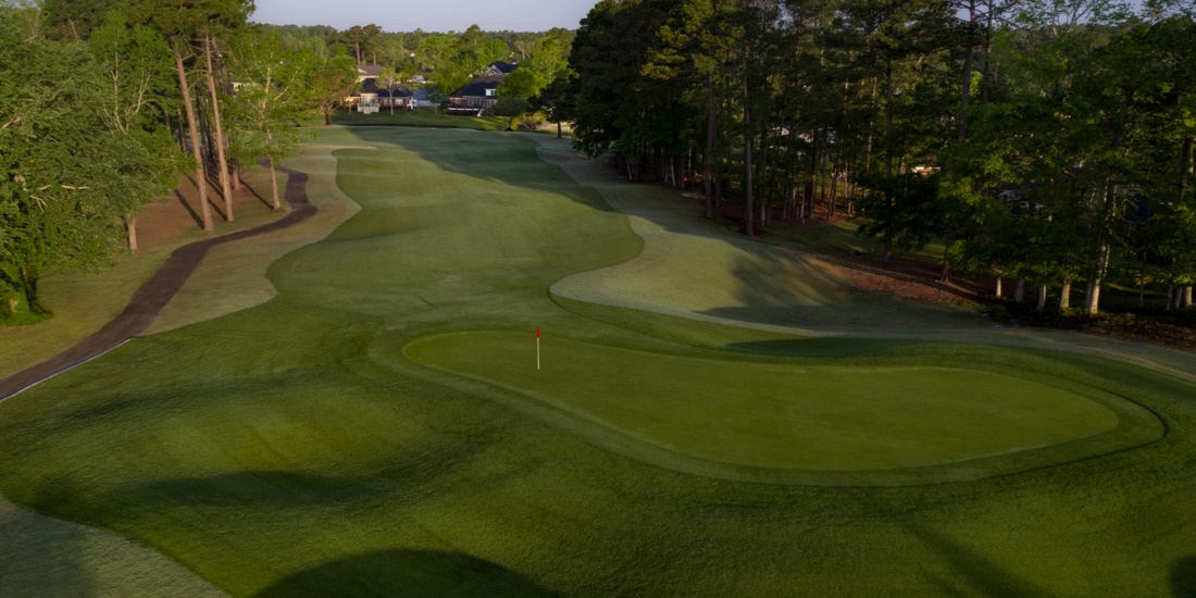 River Hills Golf & Country Club 3