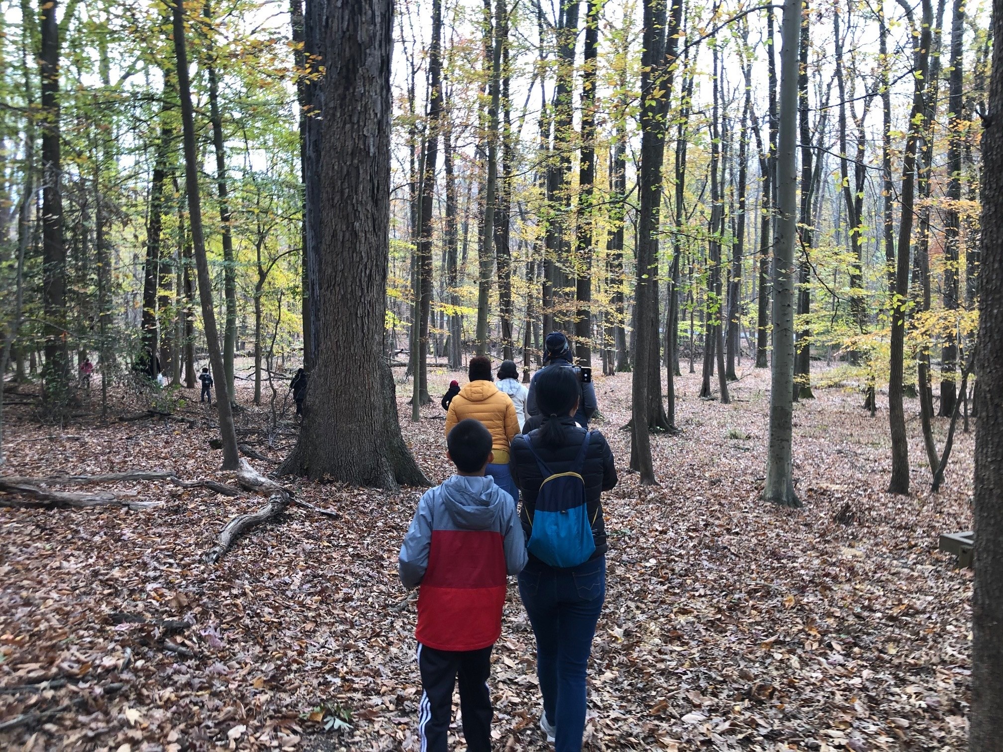 Cedar Greenbelt National Recreation Trail2