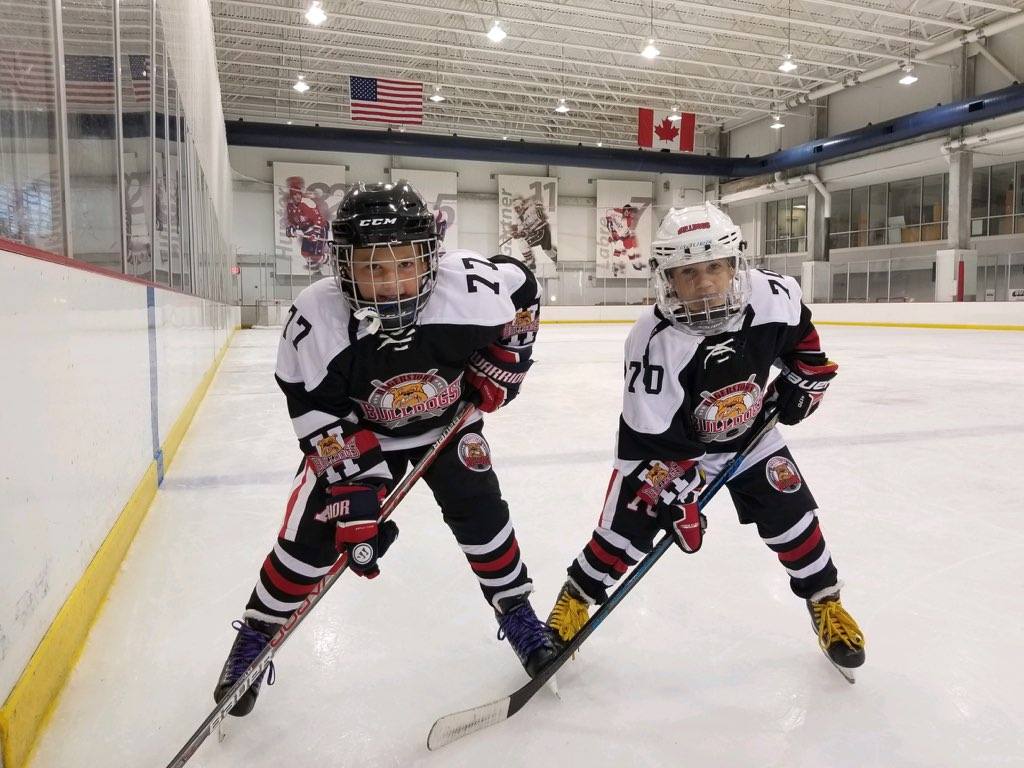 Hagerstown Ice & Sports Complex