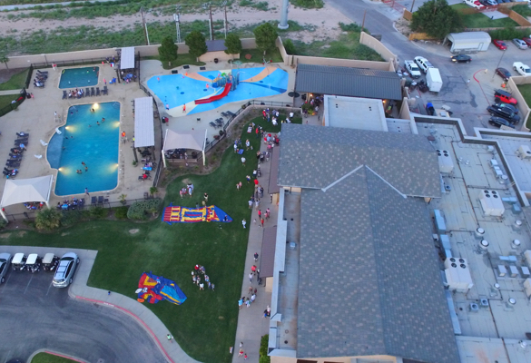 Odessa Country Club8
