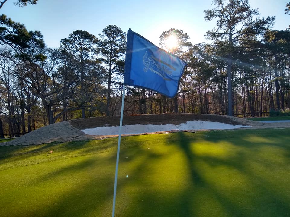 Eagle Nest Golf Club 4