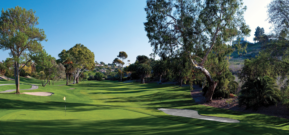 el camino country club 6