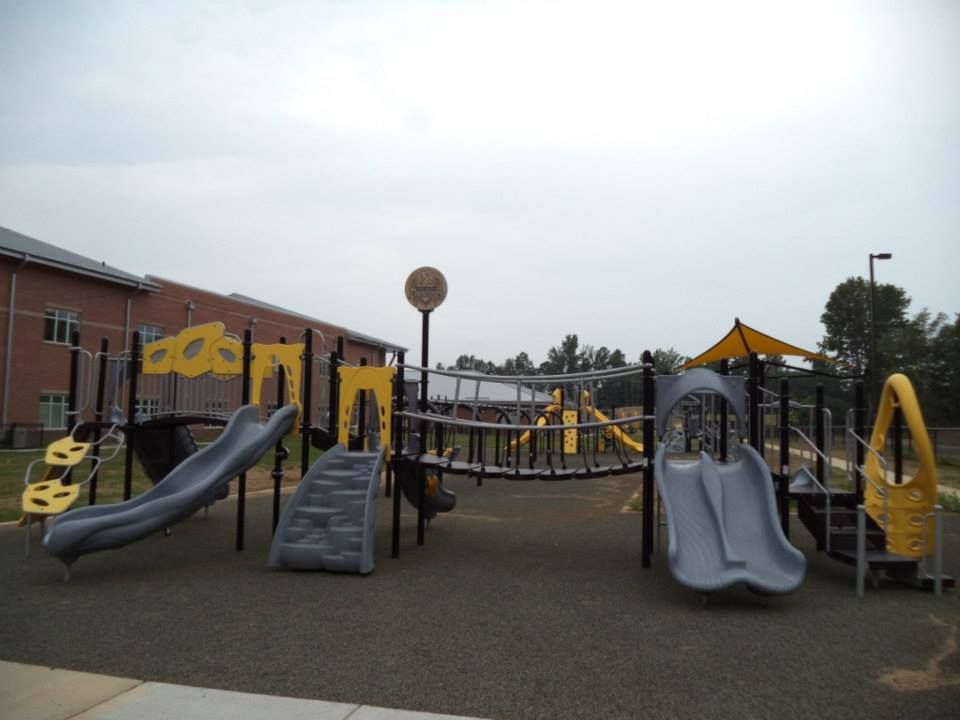 Doby Bridge Park 6