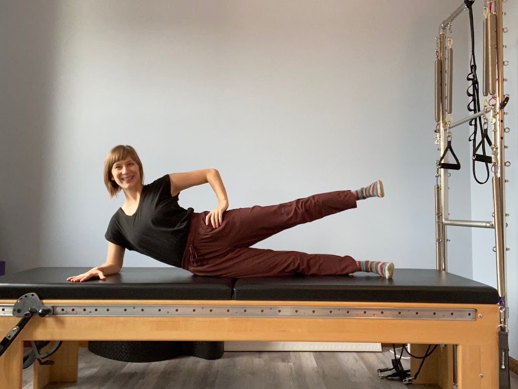 Amy Larson Pilates 7