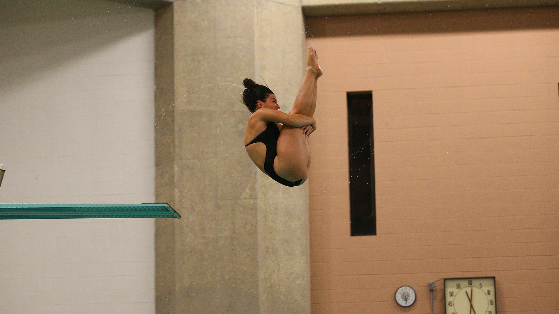UNT - Peb Natatorium8
